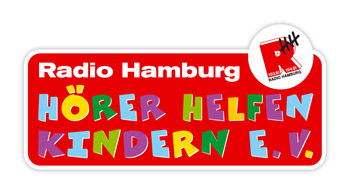 LeseLeo - Sponsoren - Radio Hamburg - Hoerer helfen Kindern Radio Hamburg - Hörer helfen Kindern